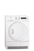 Reparación averías secadora Carrefour home en  Bizkaia