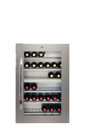 Reparación averías vinoteca Carrefour home en  Bizkaia